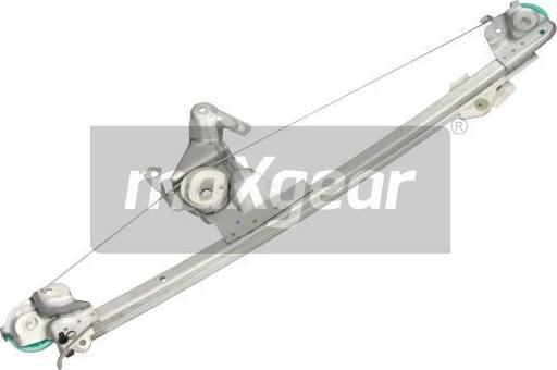 Maxgear 28-0135 - Window Regulator onlydrive.pro