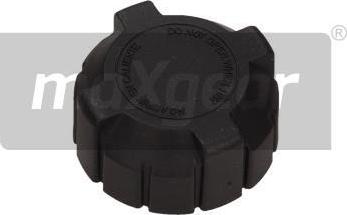 Maxgear 28-0391 - Sealing Cap, coolant tank onlydrive.pro