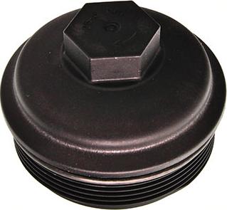 Maxgear 28-0302 - Cap, oil filter housing onlydrive.pro