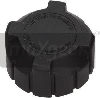 Maxgear 28-0319 - Sealing Cap, coolant tank onlydrive.pro