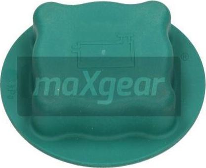 Maxgear 28-0314 - Sealing Cap, coolant tank onlydrive.pro