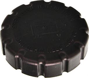 Maxgear 28-0387 - Sealing Cap, coolant tank onlydrive.pro