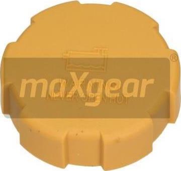 Maxgear 28-0321 - Vāciņš, Dzesēšanas šķidruma rezervuārs onlydrive.pro