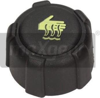 Maxgear 28-0322 - Sulgurkate, jahutusvedeliku mahuti onlydrive.pro