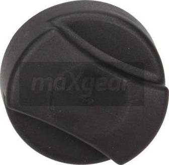 Maxgear 28-0374 - Sealing Cap, fuel tank onlydrive.pro