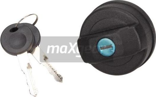 Maxgear 28-0373 - Korkki, polttoainetankki onlydrive.pro