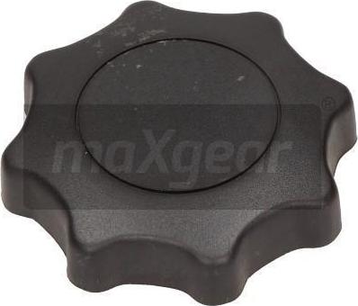 Maxgear 28-0253 - Nuppi, selkänojansäätö onlydrive.pro