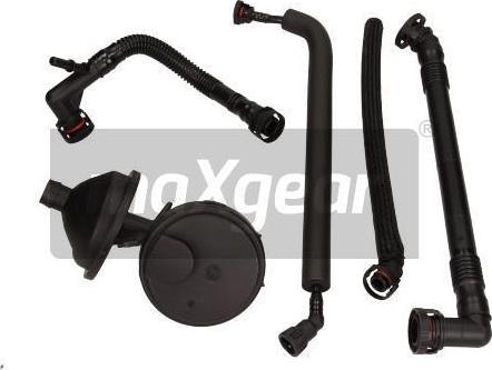 Maxgear 28-0252SET - Vožtuvas, variklio bloko alsuoklis onlydrive.pro