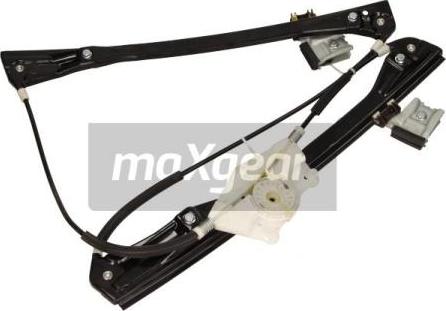 Maxgear 28-0205 - Window Regulator onlydrive.pro