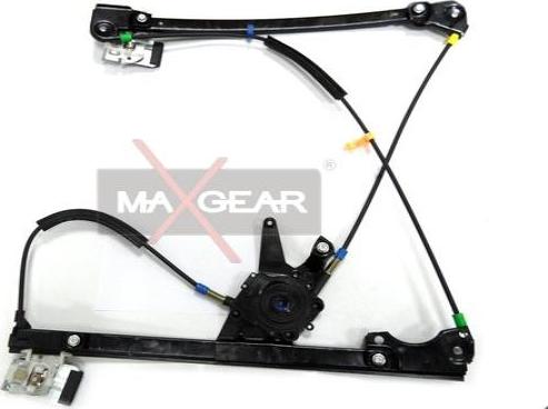 Maxgear 28-0201 - Aknatõstuk onlydrive.pro