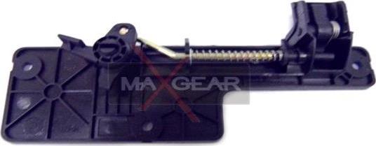 Maxgear 28-0211 - Glove Compartment Lock onlydrive.pro