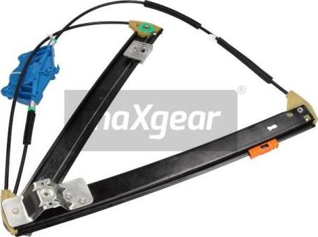 Maxgear 28-0230 - Lasinnostin onlydrive.pro