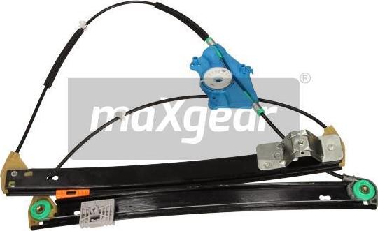 Maxgear 28-0229 - Lango pakėliklis onlydrive.pro