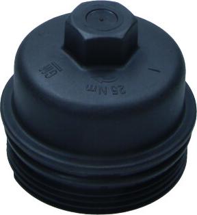 Maxgear 28-0732 - Cap, oil filter housing onlydrive.pro