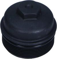 Maxgear 28-0729 - Cap, oil filter housing onlydrive.pro