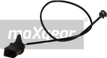 Maxgear 23-0090 - Kulumisenilmaisin, jarrupala onlydrive.pro