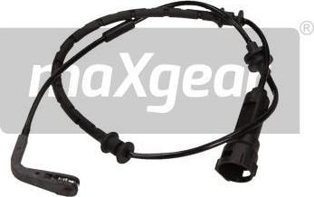 Maxgear 23-0097 - Kulumisenilmaisin, jarrupala onlydrive.pro