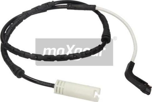 Maxgear 23-0042 - Indikators, Bremžu uzliku nodilums onlydrive.pro