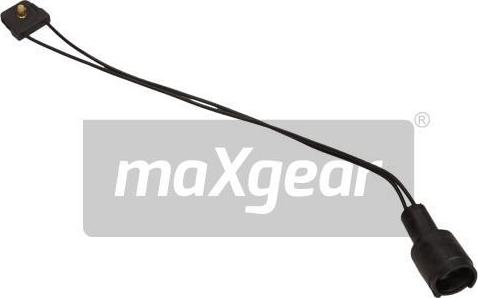 Maxgear 23-0055 - Indikators, Bremžu uzliku nodilums onlydrive.pro