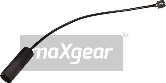 Maxgear 23-0057 - Warning Contact, brake pad wear onlydrive.pro