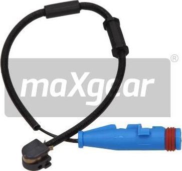 Maxgear 23-0016 - Warning Contact, brake pad wear onlydrive.pro
