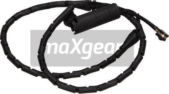 Maxgear 23-0010 - Hoiatuskontakt, piduriklotsi kulumine onlydrive.pro