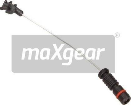 Maxgear 23-0036 - Сигнализатор, износ тормозных колодок onlydrive.pro