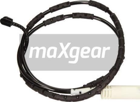 Maxgear 23-0032 - Indikators, Bremžu uzliku nodilums onlydrive.pro