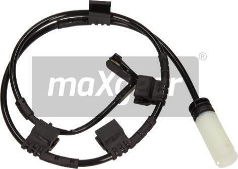 Maxgear 23-0024 - Warning Contact, brake pad wear onlydrive.pro