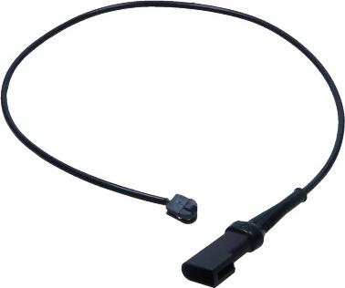 Maxgear 23-0134 - Hoiatuskontakt, piduriklotsi kulumine onlydrive.pro