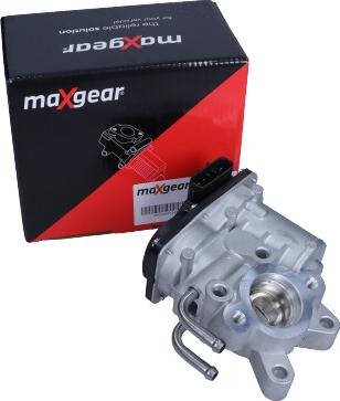 Maxgear 27-4069 - EGR Valve onlydrive.pro