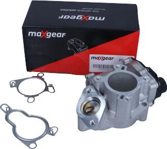 Maxgear 27-4035 - EGR Valve onlydrive.pro