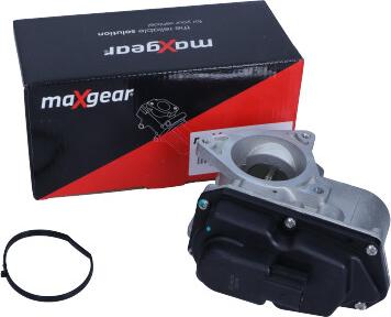 Maxgear 27-4031 - EGR Valve onlydrive.pro