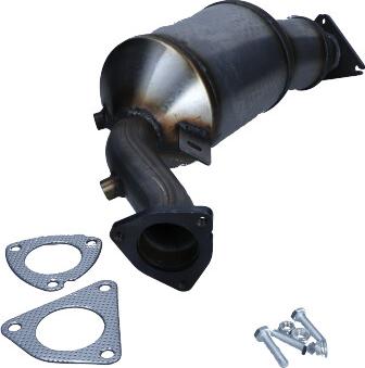 Maxgear 27-6005 - Soot / Particulate Filter, exhaust system onlydrive.pro