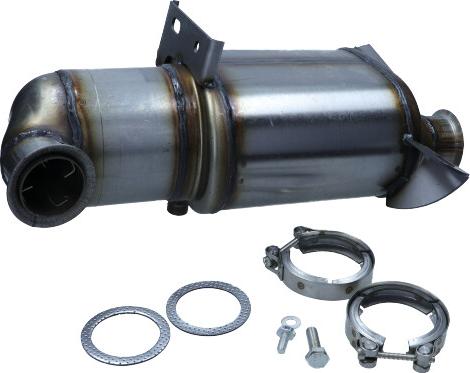 Maxgear 27-6018 - Soot / Particulate Filter, exhaust system onlydrive.pro