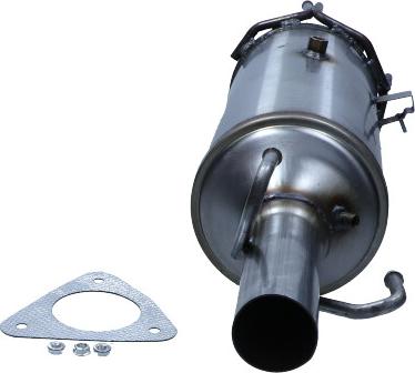 Maxgear 27-6032 - Soot / Particulate Filter, exhaust system onlydrive.pro