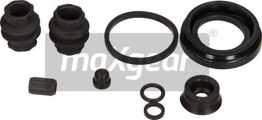 Maxgear 27-0491 - Repair Kit, brake caliper onlydrive.pro