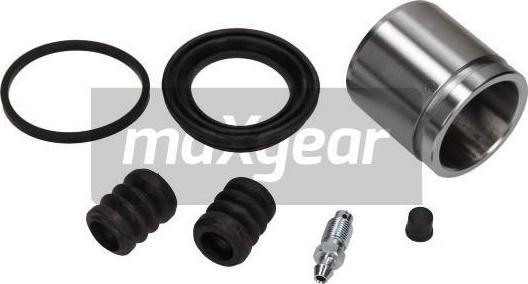 Maxgear 27-0493 - Repair Kit, brake caliper onlydrive.pro