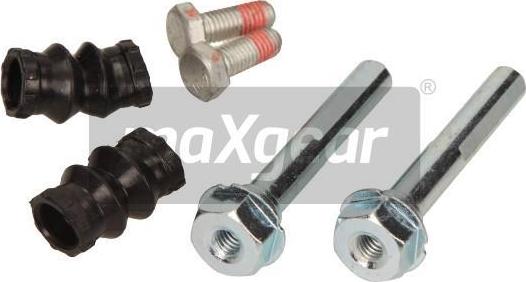 Maxgear 27-0497 - Guide Sleeve Kit, brake caliper onlydrive.pro