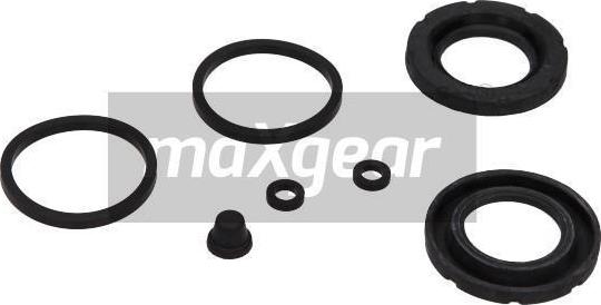 Maxgear 27-0441 - Remkomplekts, Bremžu suports onlydrive.pro