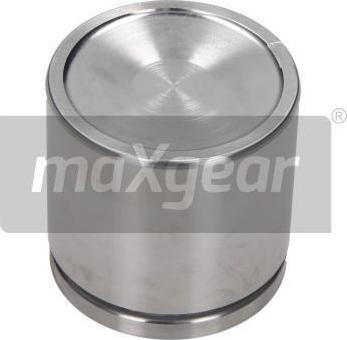 Maxgear 27-0457 - Piston, brake caliper onlydrive.pro