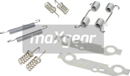 Maxgear 27-0413 - Accessory Kit, parking brake shoes onlydrive.pro