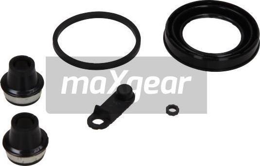 Maxgear 27-0417 - Ремкомплект, тормозной суппорт onlydrive.pro