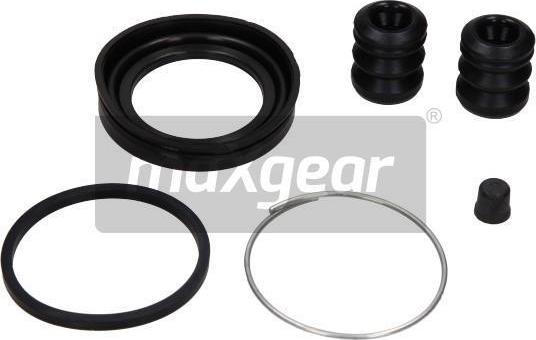 Maxgear 27-0431 - Korjaussarja, jarrusatula onlydrive.pro