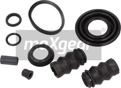 Maxgear 27-0437 - Repair Kit, brake caliper onlydrive.pro