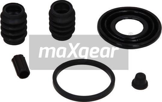 Maxgear 27-0421 - Ремкомплект, тормозной суппорт onlydrive.pro