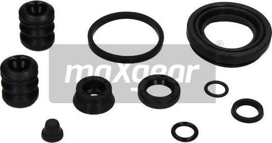 Maxgear 27-0427 - Repair Kit, brake caliper onlydrive.pro