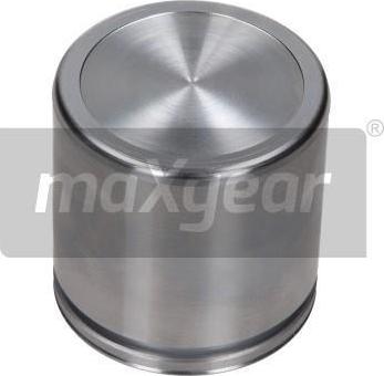 Maxgear 27-0475 - Piston, brake caliper onlydrive.pro