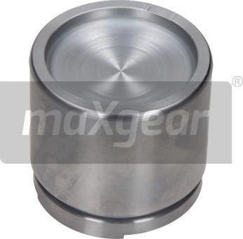 Maxgear 27-0470 - Piston, brake caliper onlydrive.pro