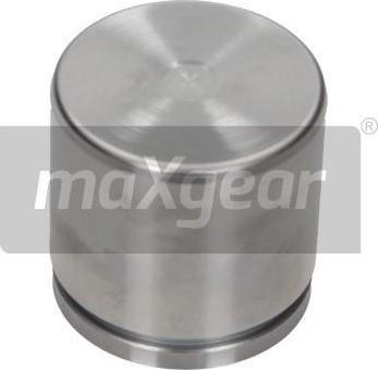 Maxgear 27-0472 - Piston, brake caliper onlydrive.pro